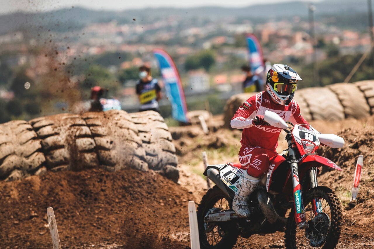 Hard Enduro World Championship 2021 - Extreme XL Lagares